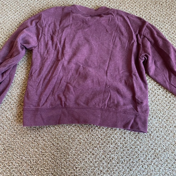 Women’s Vans Sweatshirt & Jeans - Picture 6 of 7